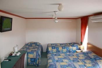 Hunter Valley Travellers Rest - Accommodation NT 13