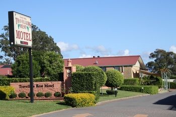 Hunter Valley Travellers Rest - Accommodation NT 18