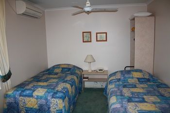 Hunter Valley Travellers Rest - Accommodation NT 19