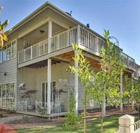 The Heart of Emerald Bed amp Breakfast - Accommodation NT