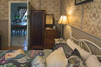 The Heart Of Emerald Bed & Breakfast - Accommodation NT 6