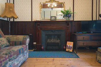 The Heart Of Emerald Bed & Breakfast - Accommodation NT 7