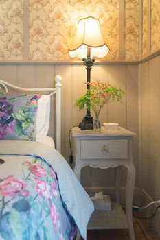 The Heart Of Emerald Bed & Breakfast - Accommodation NT 10