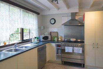 The Heart Of Emerald Bed & Breakfast - Accommodation NT 12