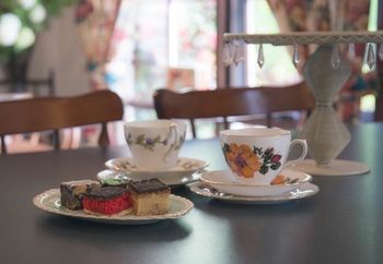 The Heart Of Emerald Bed & Breakfast - Accommodation NT 13