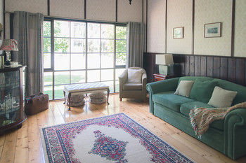 The Heart Of Emerald Bed & Breakfast - Accommodation NT 15