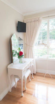 The Heart Of Emerald Bed & Breakfast - Accommodation NT 19