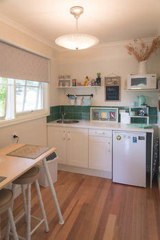 The Heart Of Emerald Bed & Breakfast - Accommodation NT 20