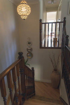 The Heart Of Emerald Bed & Breakfast - Accommodation NT 25