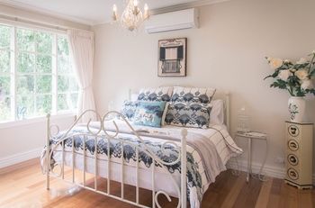 The Heart Of Emerald Bed & Breakfast - Accommodation NT 31