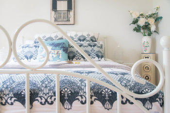 The Heart Of Emerald Bed & Breakfast - Accommodation NT 32