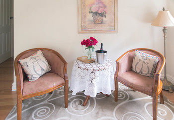 The Heart Of Emerald Bed & Breakfast - Accommodation NT 34