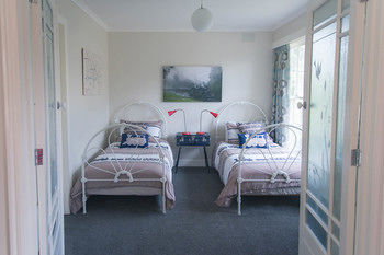 The Heart Of Emerald Bed & Breakfast - Accommodation NT 38