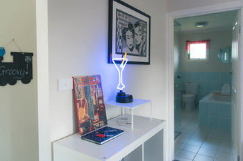 The Heart Of Emerald Bed & Breakfast - Accommodation NT 47