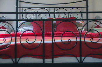 The Heart Of Emerald Bed & Breakfast - Accommodation NT 49