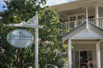 The Heart Of Emerald Bed & Breakfast - Accommodation NT 50