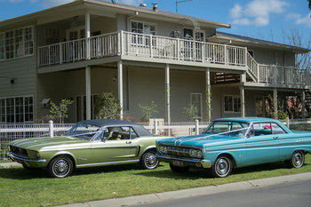 The Heart Of Emerald Bed & Breakfast - Accommodation NT 51