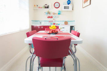 The Heart Of Emerald Bed & Breakfast - Accommodation NT 55