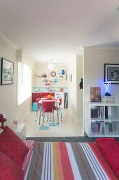 The Heart Of Emerald Bed & Breakfast - Accommodation NT 56