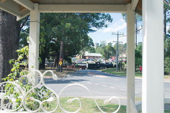 The Heart Of Emerald Bed & Breakfast - Accommodation NT 59