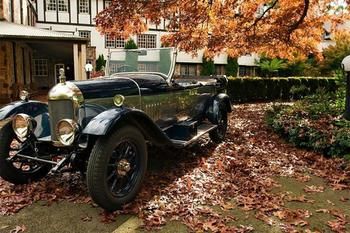 Marybrooke Manor - Accommodation NT 5