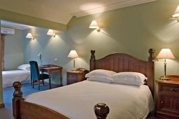 Marybrooke Manor - Accommodation NT 6