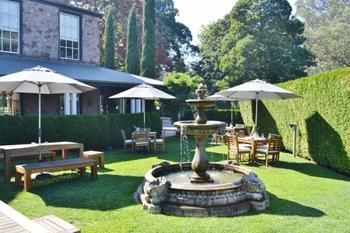 Marybrooke Manor - Accommodation NT 8