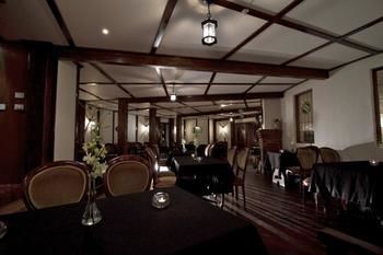 Marybrooke Manor - Accommodation NT 9