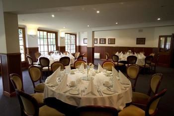 Marybrooke Manor - Accommodation NT 10