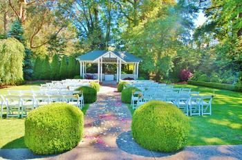 Marybrooke Manor - Accommodation NT 11