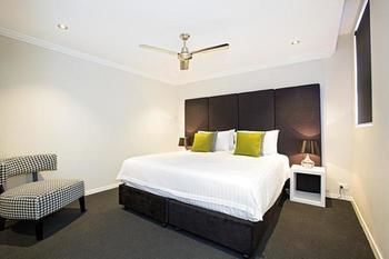 Astina Serviced Apartments - Parkside - Accommodation NT 0