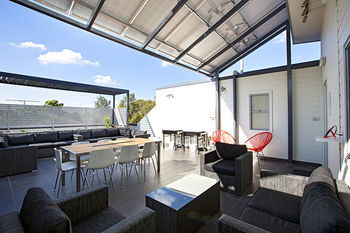 Astina Serviced Apartments - Parkside - Accommodation NT 10