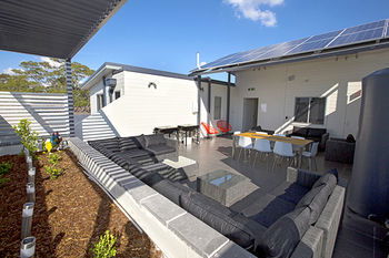 Astina Serviced Apartments - Parkside - Accommodation NT 12