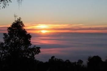 Bimbadeen Mountain Retreat - Accommodation NT 1