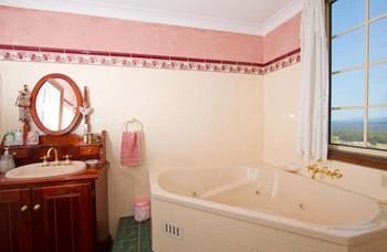 Bimbadeen Mountain Retreat - Accommodation NT 2