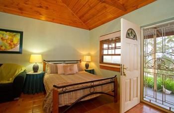 Bimbadeen Mountain Retreat - Accommodation NT 3