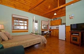 Bimbadeen Mountain Retreat - Accommodation NT 4