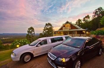 Bimbadeen Mountain Retreat - Accommodation NT 6