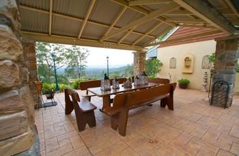 Bimbadeen Mountain Retreat - Accommodation NT 8