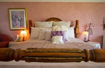 Bimbadeen Mountain Retreat - Accommodation NT 12