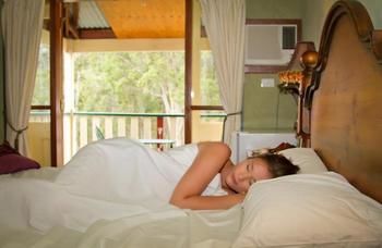 Bimbadeen Mountain Retreat - Accommodation NT 15