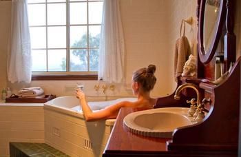 Bimbadeen Mountain Retreat - Accommodation NT 16