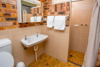 Ingenia Holidays Sydney Hills - Accommodation NT 1