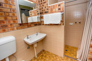 Ingenia Holidays Sydney Hills - Accommodation NT 2