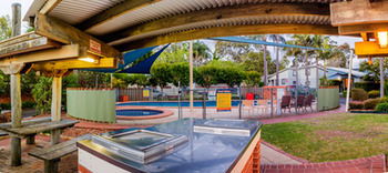 Ingenia Holidays Sydney Hills - Accommodation NT 9