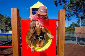 Ingenia Holidays Sydney Hills - Accommodation NT 10