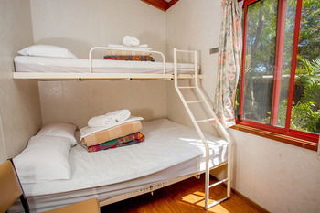 Ingenia Holidays Sydney Hills - Accommodation NT 12