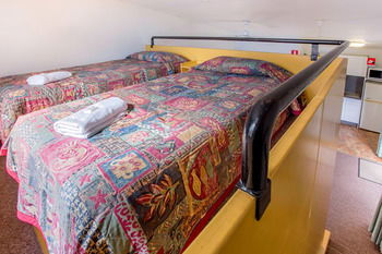 Ingenia Holidays Sydney Hills - Accommodation NT 14