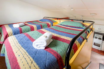 Ingenia Holidays Sydney Hills - Accommodation NT 17