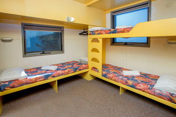 Ingenia Holidays Sydney Hills - Accommodation NT 20